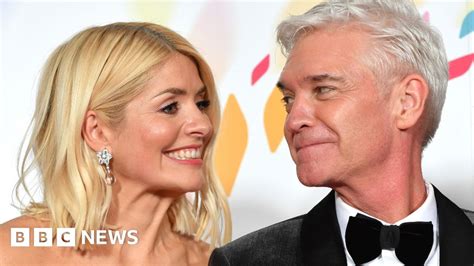 holly and phil|Phillip Schofield and Holly Willoughby: What went wrong for This .